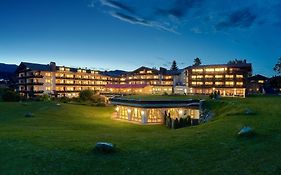 Schuele'S Wellnessresort & Spa Adults Only